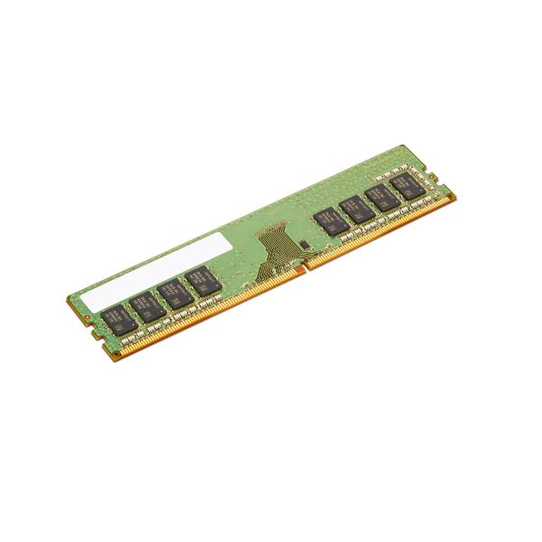 Lenovo 8GB DDR4 3200MHZ UDIMM